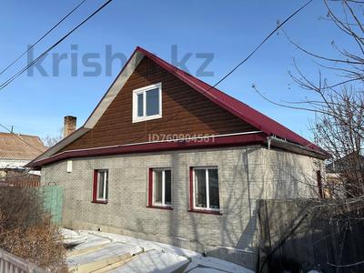 Отдельный дом · 4 комнаты · 120.2 м² · 5.79 сот., Женис 171 — Кусаинова пересечение за 26 млн 〒 в Кокшетау