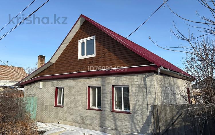 Отдельный дом · 4 комнаты · 120.2 м² · 5.79 сот., Женис 171 — Кусаинова пересечение за 26 млн ₸ в Кокшетау — фото 2