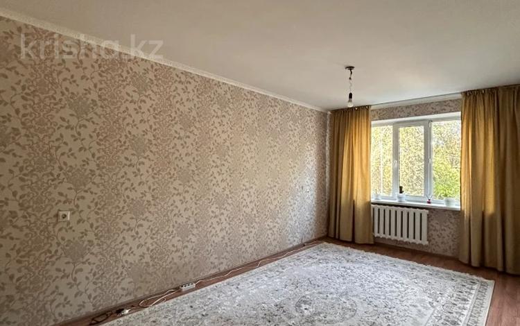 2-бөлмелі пәтер · 54.3 м² · 2/5 қабат, ак желкен, бағасы: 13.5 млн ₸ в Актобе, мкр. Курмыш — фото 2