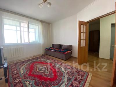 2-комнатная квартира · 44 м² · 11/12 этаж, Бауыржан Момышулы 16 за 20.5 млн ₸ в Астане, Алматы р-н