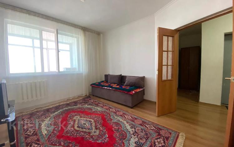 2-комнатная квартира · 44 м² · 11/12 этаж, Бауыржан Момышулы 16 за 20.5 млн ₸ в Астане, Алматы р-н — фото 2