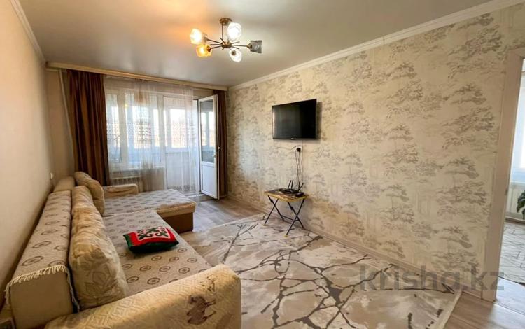 3-бөлмелі пәтер · 57 м² · 3/5 қабат, Жансугурова, бағасы: 19 млн ₸ в Талдыкоргане — фото 6