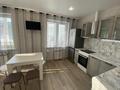 1-комнатная квартира · 38 м² · 3/9 этаж, Ауэзова 81а за 12 000 ₸ в Аксу