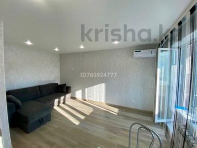 1-комнатная квартира · 38 м² · 3/9 этаж, Ауэзова 81а за 12 000 ₸ в Аксу