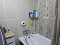 3-комнатная квартира · 55 м² · 1/5 этаж, Жидебай батыра 4 — Садик айголек,школа 17,напротив кафе миредо за ~ 16.5 млн ₸ в Балхаше — фото 20