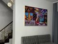 Дом · 5 комнат · 250 м², Орал Мұхамеджанова — Костанай -2 за 120 000 ₸ — фото 3