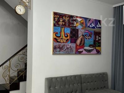 Дом · 5 комнат · 250 м², Орал Мұхамеджанова 5 — Костанай -2 за 110 000 〒