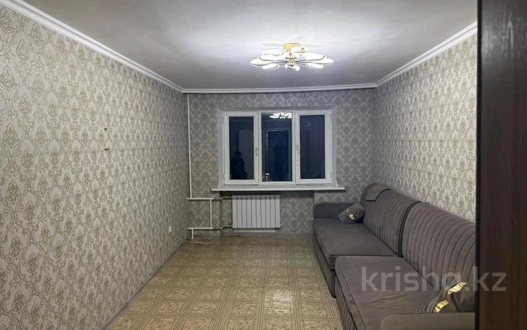 2-бөлмелі пәтер · 56 м² · 5/5 қабат, Каблиса жырау 215, бағасы: 120 000 ₸ в Талдыкоргане — фото 2