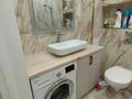 3-комнатная квартира · 80.7 м² · 4/10 этаж, Култегин 11, 13, 15 за 50.5 млн ₸ в Астане, Нура р-н — фото 7
