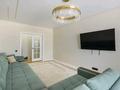 3-бөлмелі пәтер · 115 м² · 15/17 қабат, Владимира Родостовца 323 а, бағасы: 65 000 ₸ в Алматы, Бостандыкский р-н — фото 19