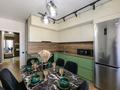 3-бөлмелі пәтер · 115 м² · 15/17 қабат, Владимира Родостовца 323 а, бағасы: 65 000 ₸ в Алматы, Бостандыкский р-н — фото 34
