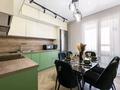 3-бөлмелі пәтер · 115 м² · 15/17 қабат, Владимира Родостовца 323 а, бағасы: 65 000 ₸ в Алматы, Бостандыкский р-н — фото 37