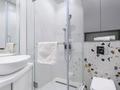 3-бөлмелі пәтер · 115 м² · 15/17 қабат, Владимира Родостовца 323 а, бағасы: 65 000 ₸ в Алматы, Бостандыкский р-н — фото 40