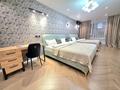 3-бөлмелі пәтер · 115 м² · 15/17 қабат, Владимира Родостовца 323 а, бағасы: 65 000 ₸ в Алматы, Бостандыкский р-н — фото 22