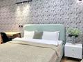 3-бөлмелі пәтер · 115 м² · 15/17 қабат, Владимира Родостовца 323 а, бағасы: 65 000 ₸ в Алматы, Бостандыкский р-н — фото 27