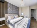3-бөлмелі пәтер · 115 м² · 15/17 қабат, Владимира Родостовца 323 а, бағасы: 65 000 ₸ в Алматы, Бостандыкский р-н