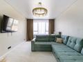 3-бөлмелі пәтер · 115 м² · 15/17 қабат, Владимира Родостовца 323 а, бағасы: 65 000 ₸ в Алматы, Бостандыкский р-н — фото 18