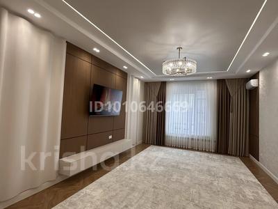 4-бөлмелі пәтер · 134 м² · 4/5 қабат, мкр. Алтын орда, Алтын орда 367/1, бағасы: 115 млн ₸ в Актобе