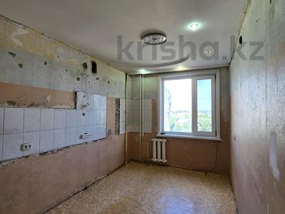 3-бөлмелі пәтер · 63 м² · 7/10 қабат, 8 Марта, бағасы: 26.5 млн ₸ в Семее