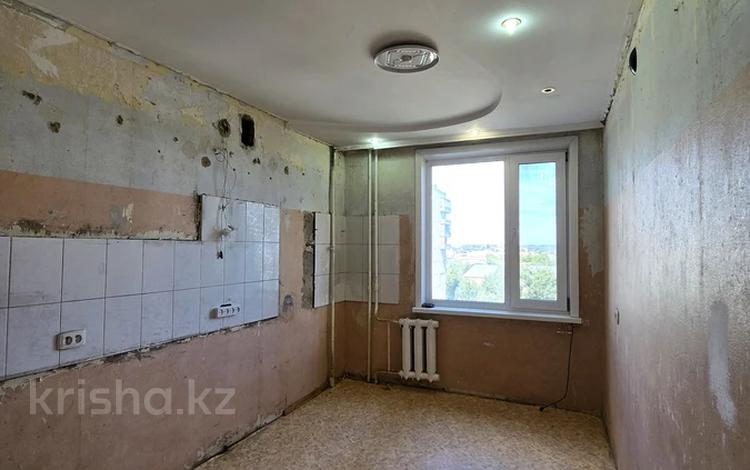 3-бөлмелі пәтер · 63 м² · 7/10 қабат, 8 Марта, бағасы: 26.5 млн ₸ в Семее — фото 2