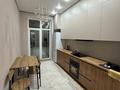 3-комнатная квартира · 80 м² · 6/9 этаж, Шамши Калдаяков за 350 000 ₸ в Астане, Сарайшык р-н — фото 4