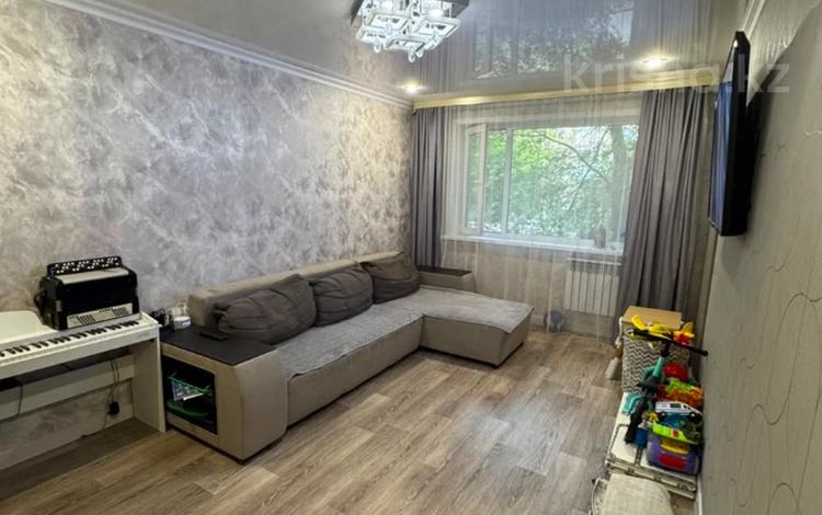 2-комнатная квартира · 44.1 м² · 1/5 этаж, Генерала Дюсенова 14 за 19.2 млн ₸ в Павлодаре — фото 2