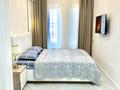 2-комнатная квартира · 50 м² · 8/12 этаж, мкр Пригородный, Улы Дала 33/1 за 17 000 ₸ в Астане, Есильский р-н
