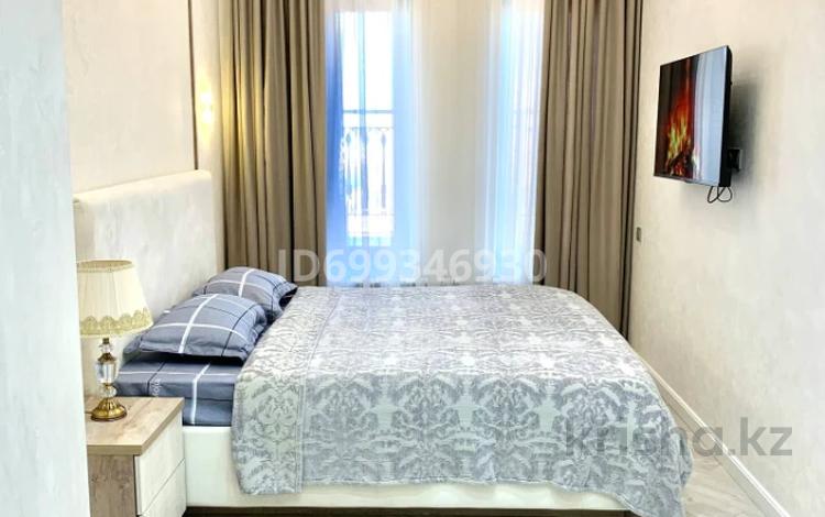 2-комнатная квартира · 50 м² · 8/12 этаж, мкр Пригородный, Улы Дала 33/1 за 17 000 ₸ в Астане, Есильский р-н — фото 4