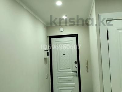 2-бөлмелі пәтер · 60 м² · 4/5 қабат, 4-шағынаудан 195 — Алимбетова, бағасы: 23 млн ₸ в Шымкенте, Туран р-н