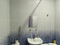 2-бөлмелі пәтер · 75 м² · 1/4 қабат, Жемчужинная 1-1, бағасы: 20 000 ₸ в Актау, мкр Приморский — фото 9