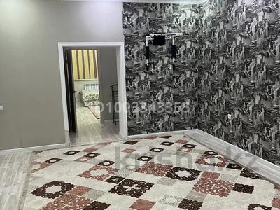 2-бөлмелі пәтер · 75 м² · 1/4 қабат, Жемчужинная 1-1, бағасы: 20 000 ₸ в Актау, мкр Приморский
