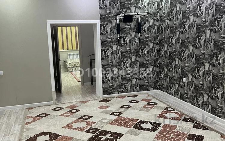 2-бөлмелі пәтер · 75 м² · 1/4 қабат, Жемчужинная 1-1, бағасы: 20 000 ₸ в Актау, мкр Приморский — фото 6