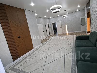 Отдельный дом · 5 комнат · 210 м² · 100.8 сот., жилой массив Жанаконыс-2, Жанаконыс2 345участок — 85мектептің дәл қасында, магазин "Орда", "Бейбарыс". Остановка "Школа" за 48 млн ₸ в Актобе