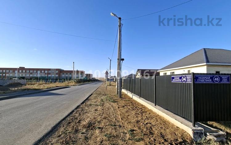 Отдельный дом · 5 комнат · 210 м² · 10 сот., жилой массив Жанаконыс-2, Жанаконыс2 345участок — 85мектептің дәл қасында, магазин "Орда", "Бейбарыс". Остановка "Школа" за 45 млн ₸ в Актобе — фото 24