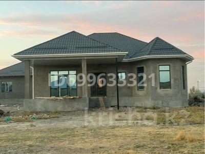 Отдельный дом · 6 комнат · 180 м² · 10 сот., Шанырак за 22 млн ₸ в Таразе