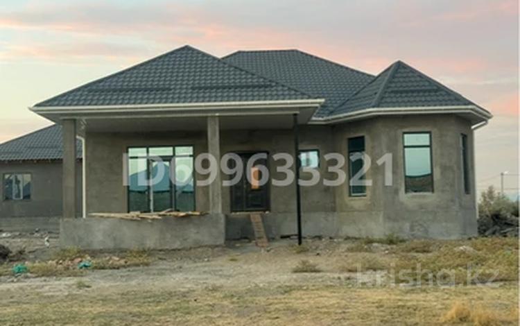 Отдельный дом · 6 комнат · 180 м² · 10 сот., Шанырак за 22 млн ₸ в Таразе — фото 2