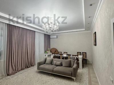 3-комнатная квартира · 135.3 м² · 3/5 этаж, мкр. Алтын орда за 57.5 млн ₸ в Актобе