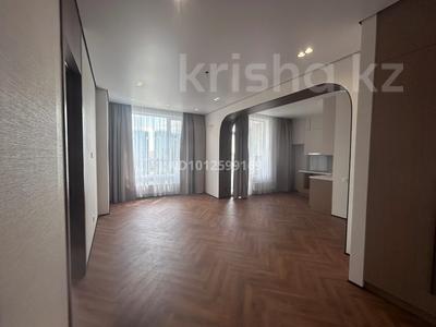 2-бөлмелі пәтер · 64.3 м² · 11/12 қабат, ул. Е-429 24, бағасы: 49 млн ₸ в Астане, Есильский р-н