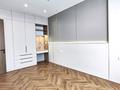 2-комнатная квартира · 64.3 м² · 11/12 этаж, ул. Е-429 24 за 47 млн ₸ в Астане, Нура р-н — фото 7
