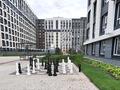 2-комнатная квартира · 64.3 м² · 11/12 этаж, ул. Е-429 24 за 47 млн ₸ в Астане, Нура р-н — фото 19