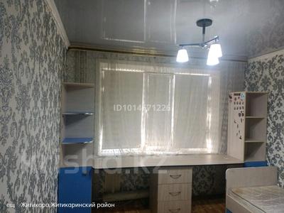 4-комнатная квартира · 82 м² · 3/6 этаж, 5в микрорайон 6 за 11 млн ₸ в Житикаре