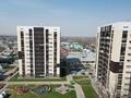 3-комнатная квартира, 70 м², 10/12 этаж, Райымбека 259 — Maxima за 36 млн 〒 в Алматы