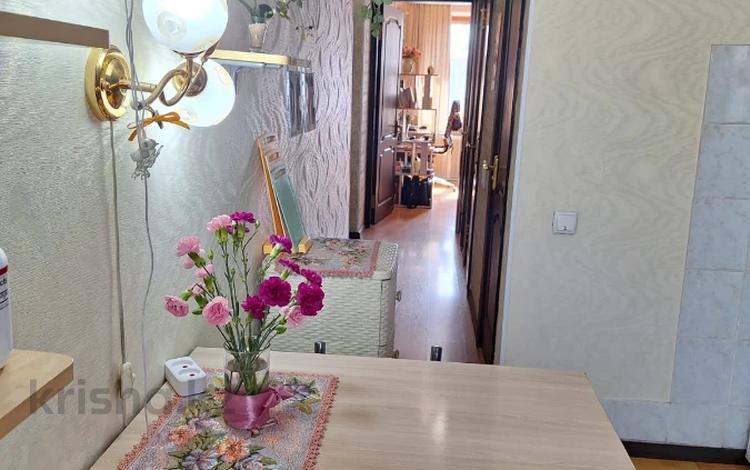 3-комнатная квартира, 61.1 м², 5/5 этаж, муканова за 21.9 млн 〒 в Петропавловске — фото 7