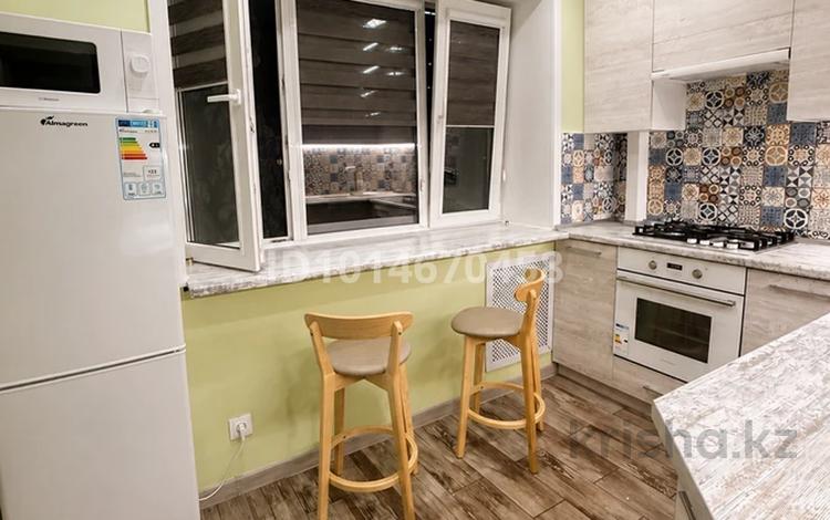 1-комнатная квартира · 33 м² · 3/5 этаж, мкр Орбита-1 за 300 000 ₸ в Алматы, Бостандыкский р-н — фото 2