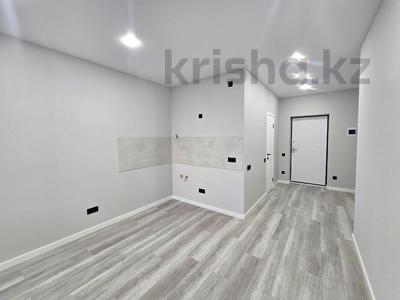 1-комнатная квартира · 34 м² · 10/12 этаж, мкр Алгабас, мкр.Алгабас — Омарова - Рыскулова за 22 млн ₸ в Алматы, Алатауский р-н
