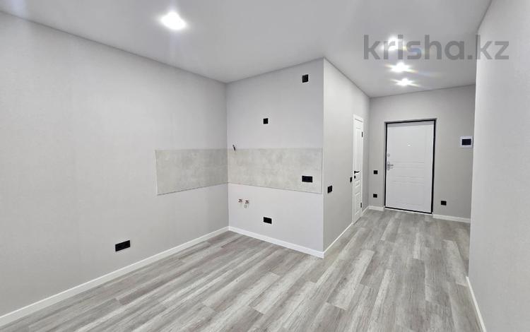 1-комнатная квартира · 34 м² · 10/12 этаж, мкр Алгабас, мкр.Алгабас — Омарова - Рыскулова за 22 млн ₸ в Алматы, Алатауский р-н — фото 2