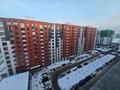 1-комнатная квартира · 34 м² · 10/12 этаж, мкр Алгабас, мкр.Алгабас — Омарова - Рыскулова за 22 млн ₸ в Алматы, Алатауский р-н — фото 7