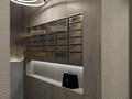 1-комнатная квартира · 40.93 м², К.Сатпаева позиция 60 за ~ 18.2 млн 〒 в Усть-Каменогорске — фото 4