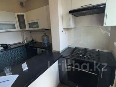 3-комнатная квартира · 74 м² · 6/9 этаж, мкр Жетысу-2 за 48 млн ₸ в Алматы, Ауэзовский р-н