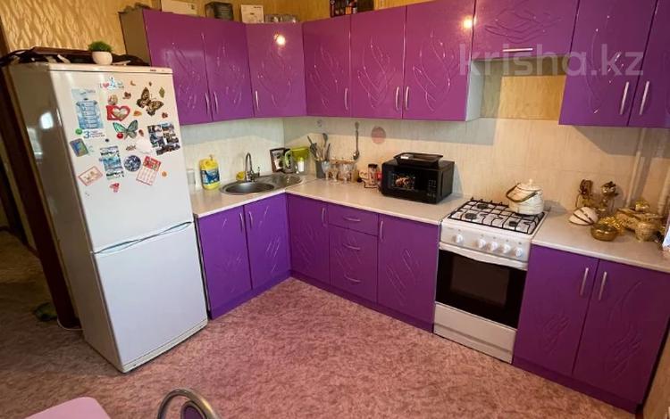 1-бөлмелі пәтер · 40 м² · 4/9 қабат, Аэропорт 33, бағасы: 18.5 млн ₸ в Костанае — фото 2